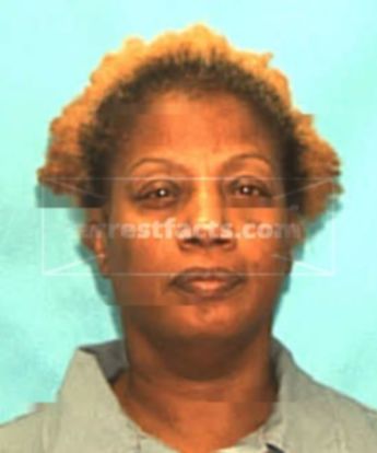 Karia S Perryman