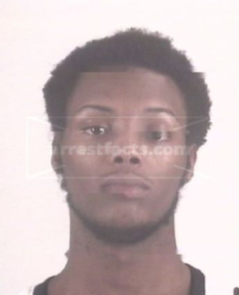 Dmarlon Jones