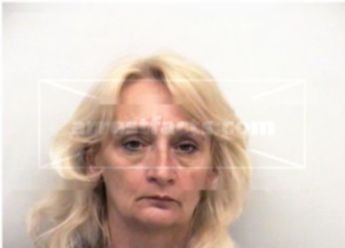 Patricia May Ott