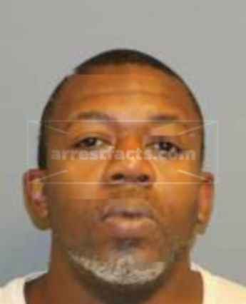 Michael Antonio Lewis