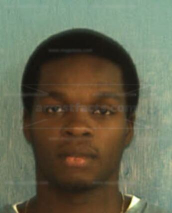 Courtney Lamar Bradley