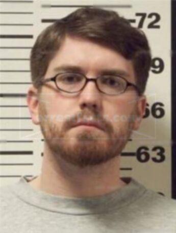 Christopher David Shumway