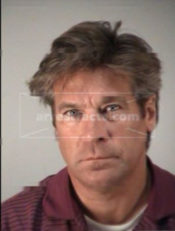 Michael Duane Mack