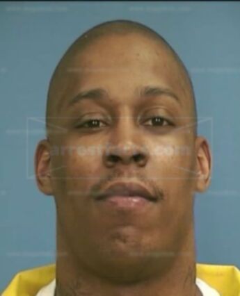 Jermaine Winters