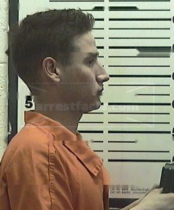 Oliver Nicholas Cdebaca