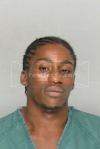 Elton Ray Holden Jr.