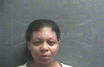 Shadawndra Jaswanya Dixon Smith