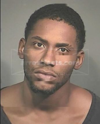 Shaun Odell Thomas