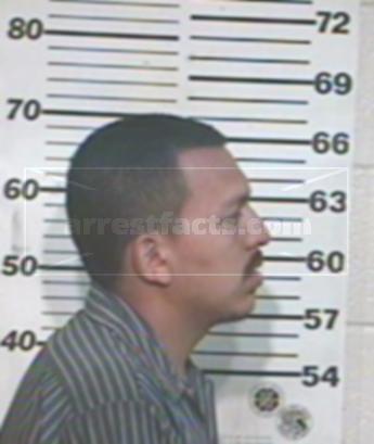 Yahir Alejandro Garcia Martinez