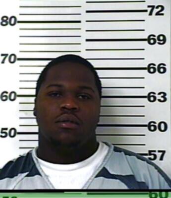 Devarduus Debryan Hawkins
