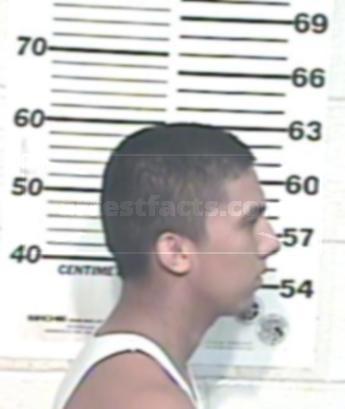 Abel David Perez