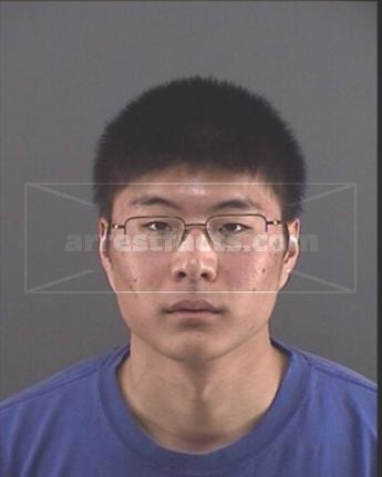 Stephen Jin Young Chang