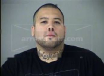 Jeremiah Ricardo Hernandez
