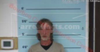 Jerry Lee Gaunce