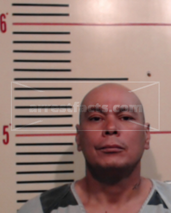 Ismael Gonzalez Bruno