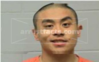 Houadou Tony Yang