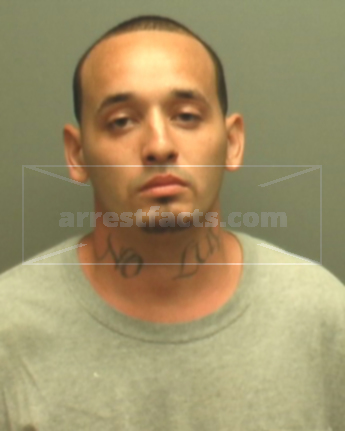 Michael Anthony Bueno