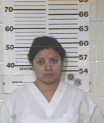 Olivo Noemi Leticia Delos Santos