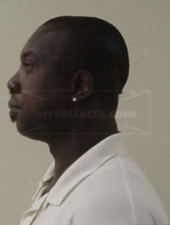 Willie Daniels Jr.
