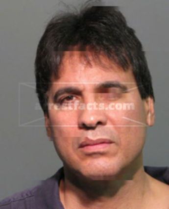 Darwin Padilla