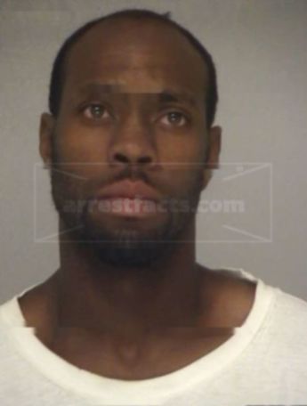 Earl Dewayne Adams