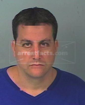 Anthony James David