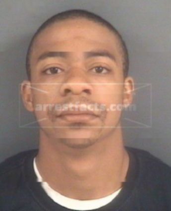 Marvin Antonio Langford