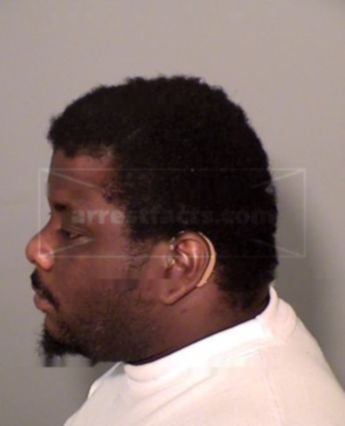 Tayvon Anthony Dobbins