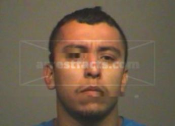 Brandon Lee Orosco