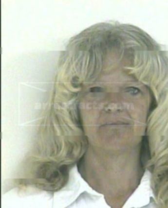 Rebecca L Brawdy