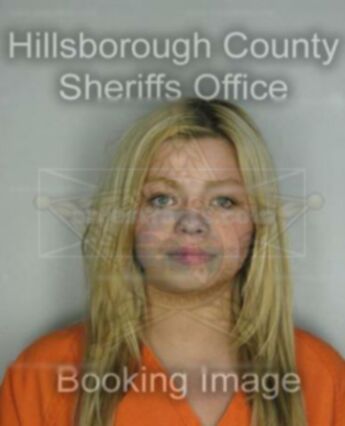 Heather Annmarie Evans