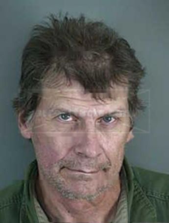 Vernon Lee Haffner