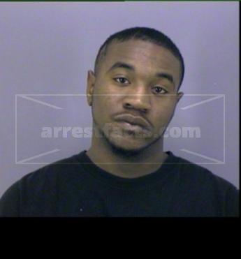 Vernon Lamarc Richardson