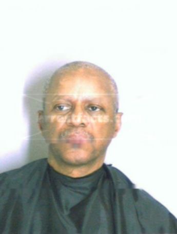 Bishop Wayne Varner