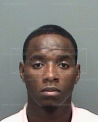 Broderick Nathaniel Batie