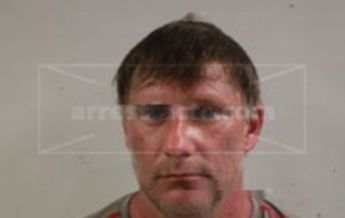 Jeremy Bruce Penton