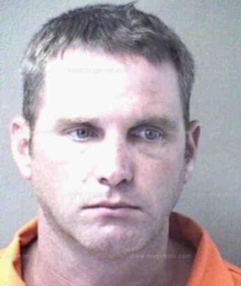 Rickey Randall Pritchett Jr