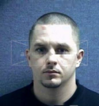Jason Dean Norton
