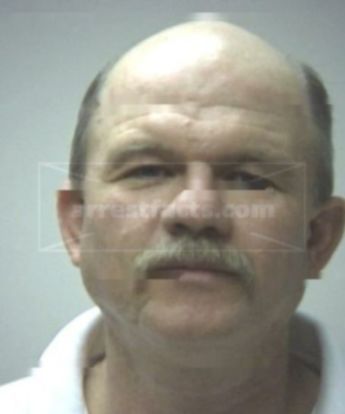 Ronald Duane Mann
