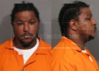 Laquinn Deon Murray
