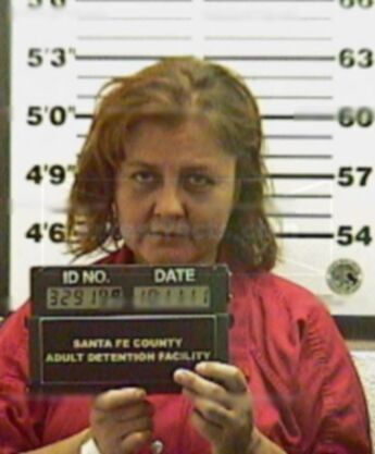 Sherry Leah Martinez