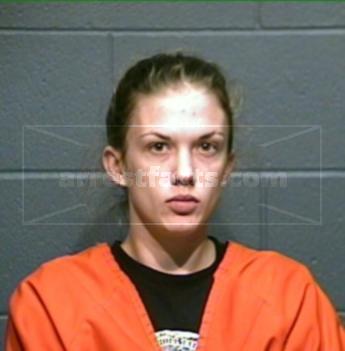 Meagan June Mcminn