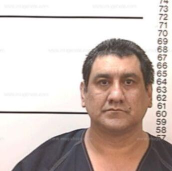 Noel Flores Rodriguez