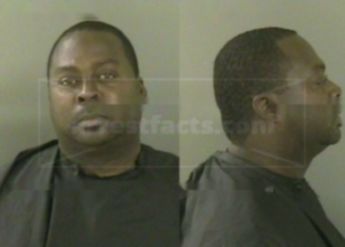 Jesse Eugene Parker