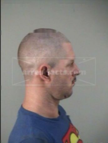 Dane Christopher Ratley