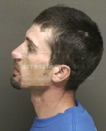 Larry Ray Stone Jr.