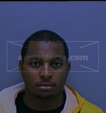 Adrian Rashad Bush