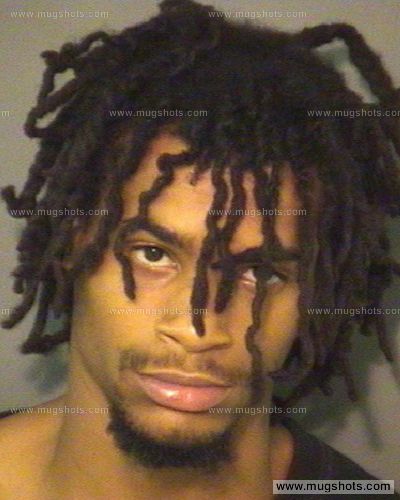 Jordan Devonte Bryant