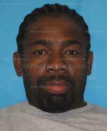 Terence Bernard Ross
