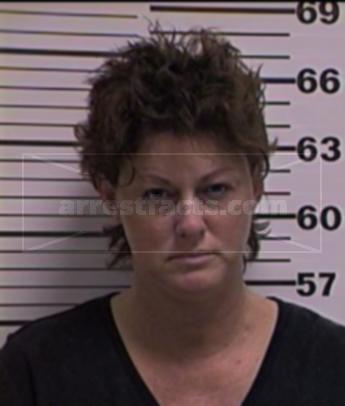 Leisha Denise Hatton